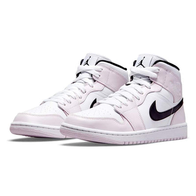 Air Jordan 1 Mid 'Barely Rose' (W)
