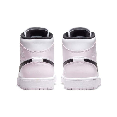Air Jordan 1 Mid 'Barely Rose' (W)