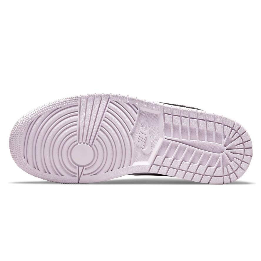 Air Jordan 1 Mid 'Barely Rose' (W)