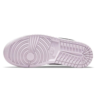 Air Jordan 1 Mid 'Barely Rose' (W)