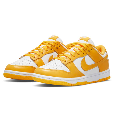 Nike Dunk Low 'Laser Orange' (W)