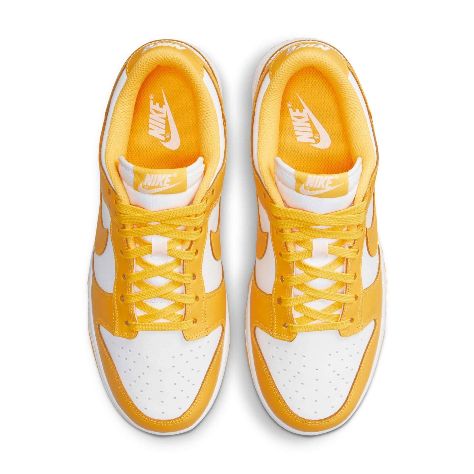 Nike Dunk Low 'Laser Orange' (W)