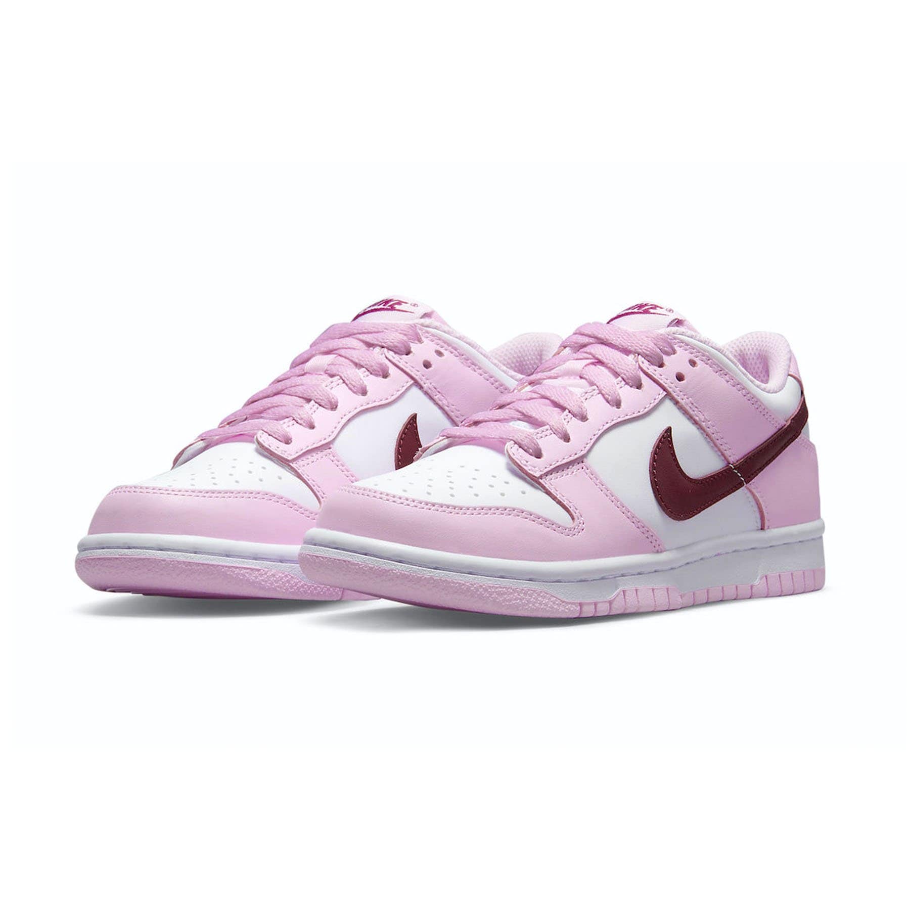 Nike Dunk Low 'Valentine's Day' (GS)