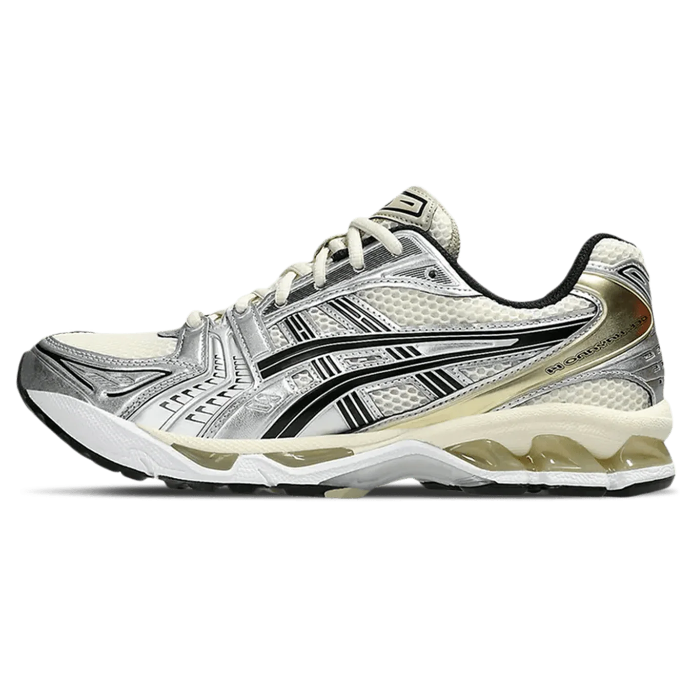 ASICS Gel Kayano 14 'Birch Pure Silver'