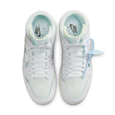 Air Jordan 1 Retro High ‘Virgil Abloh Archive Alaska’