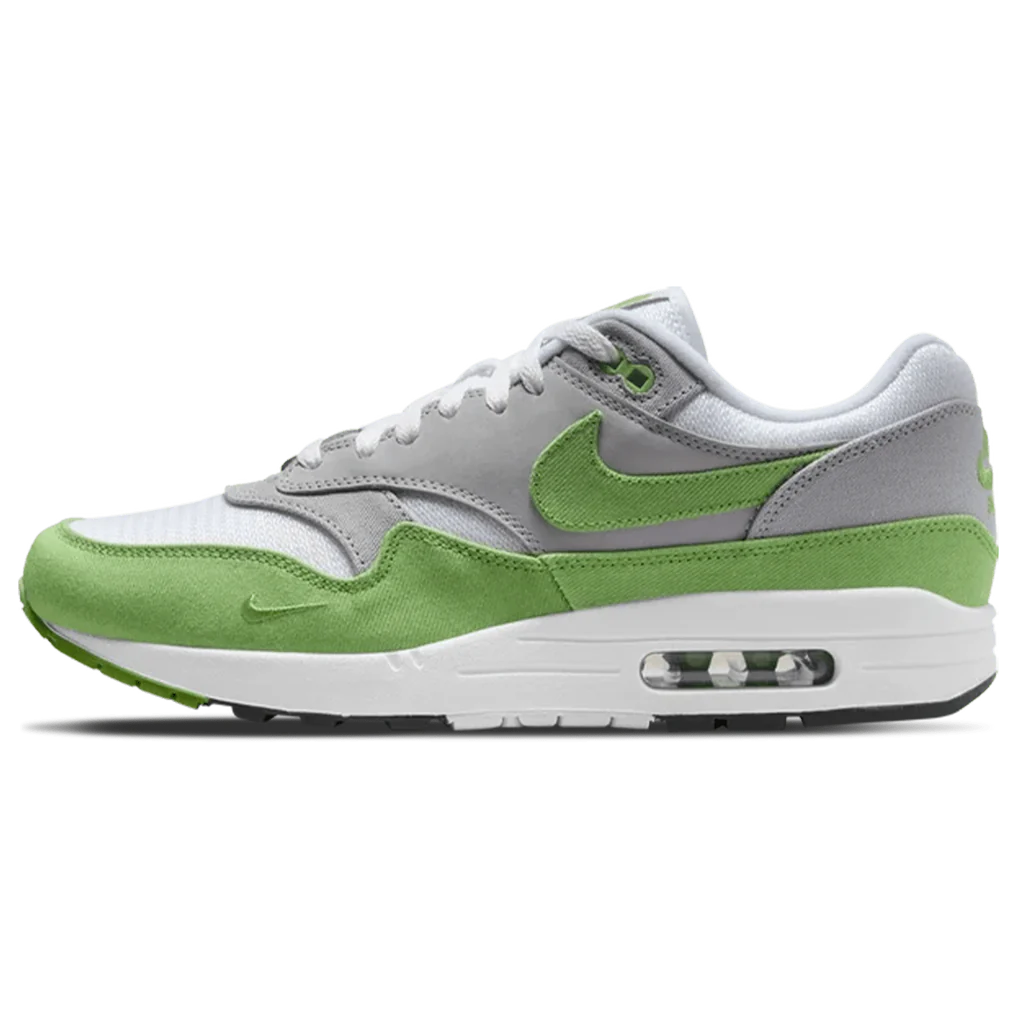 Patta x Nike Air Max 1 'Chlorophyll' 2024