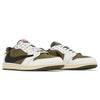 Air Jordan 1 Low OG x Travis Scott SP 'Medium Olive'