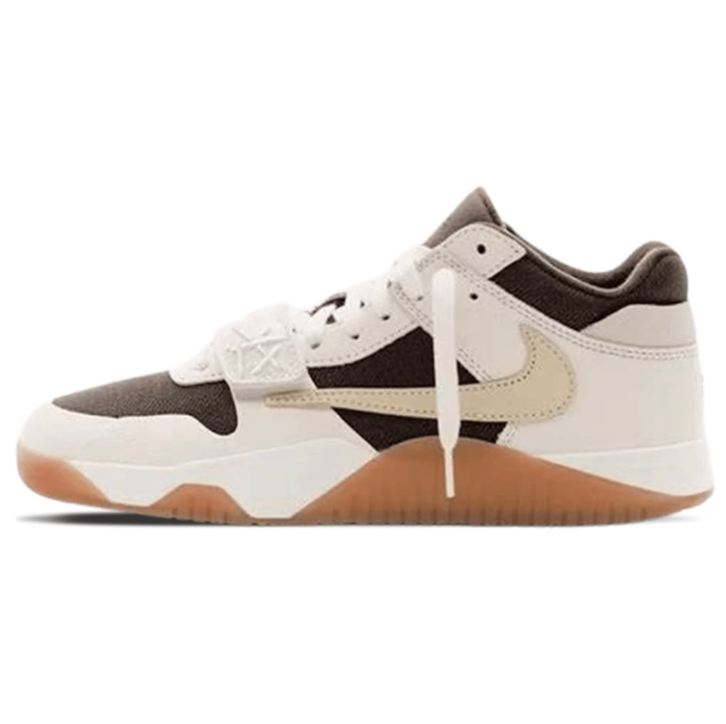 Travis Scott x Jordan Jumpman Jack TR 'Sail'