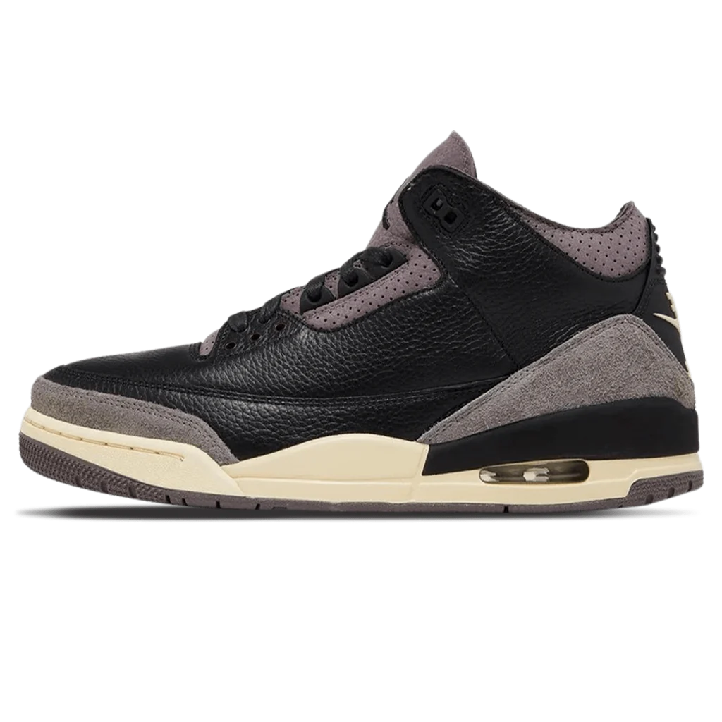 A Ma Maniére x Air Jordan 3 Retro 'While You Were Sleeping' (W)