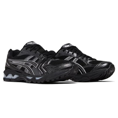 ASICS Gel Kayano 14 'Black Pure Silver'