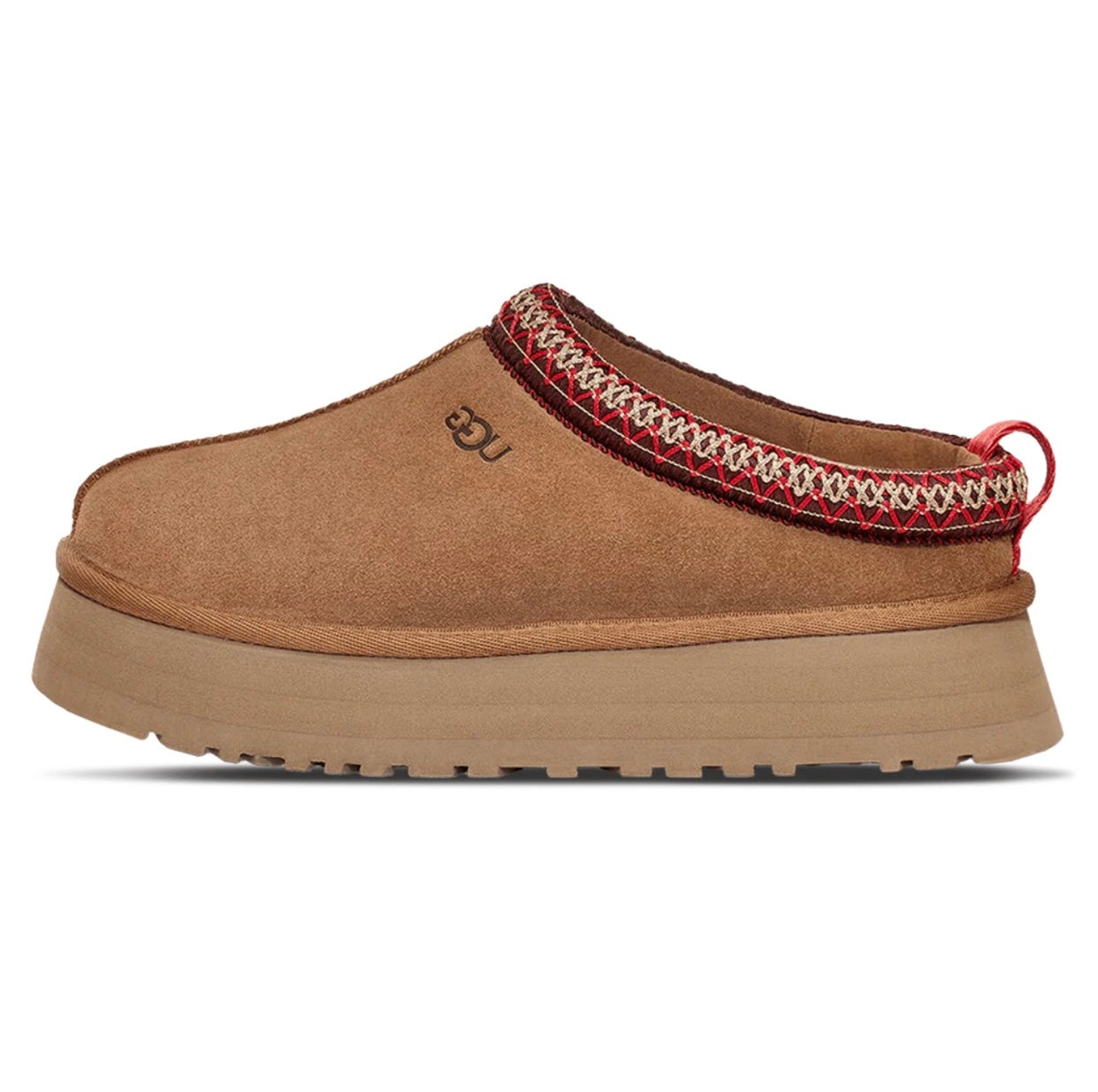 UGG Tazz Slipper 'Chestnut' (W)