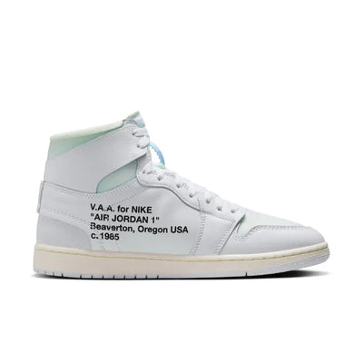 Air Jordan 1 Retro High ‘Virgil Abloh Archive Alaska’