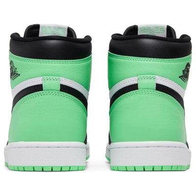 Air Jordan 1 Retro High OG 'Green Glow'