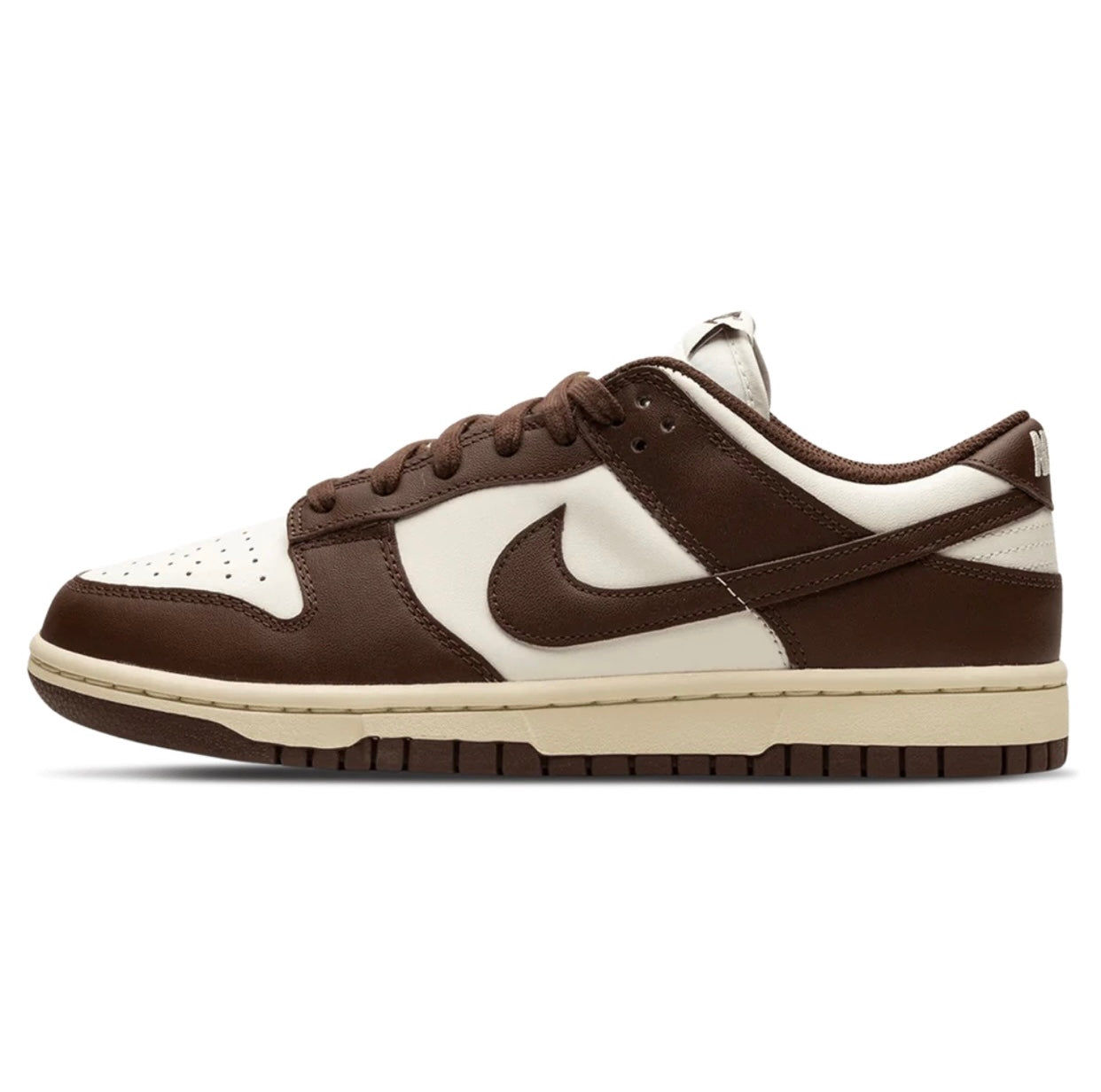 Nike Dunk Low Cacao Wow (W)