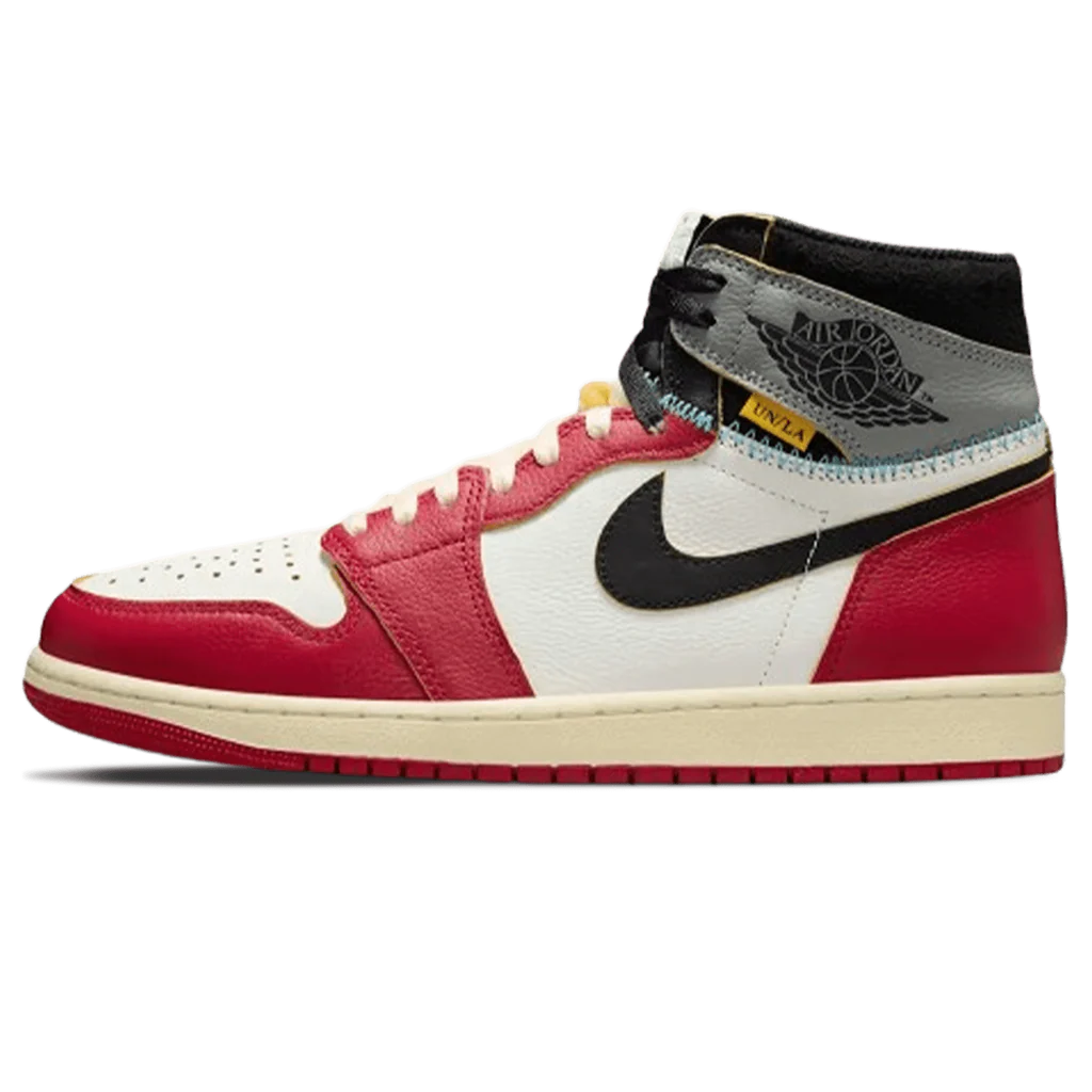Union LA x Air Jordan 1 Retro High OG SP 'Chicago Shadow'