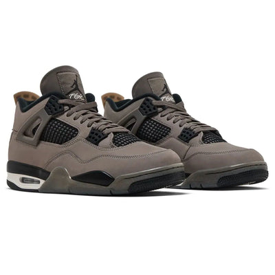 Air Jordan 4 Retro 'Cave Stone'