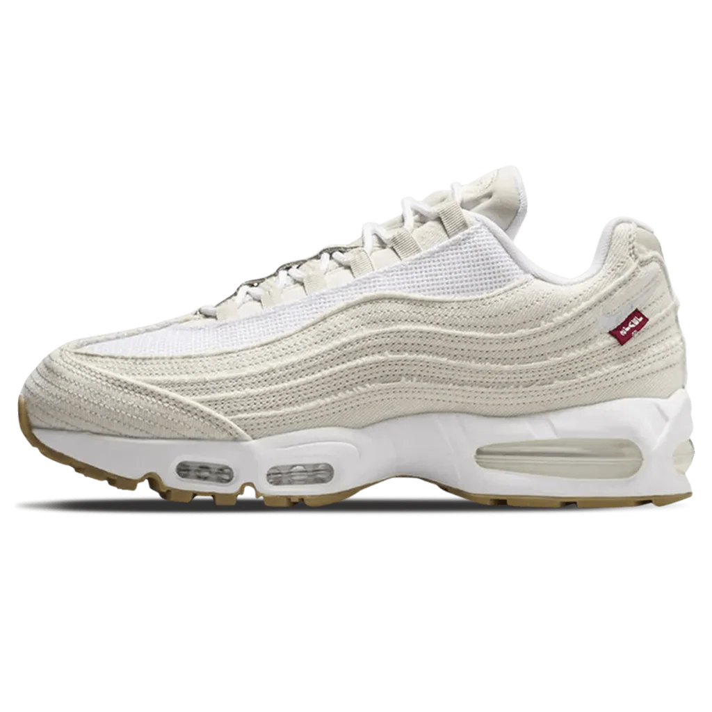 Levi's x Nike Air Max 95 OG 'Light Orewood Brown'