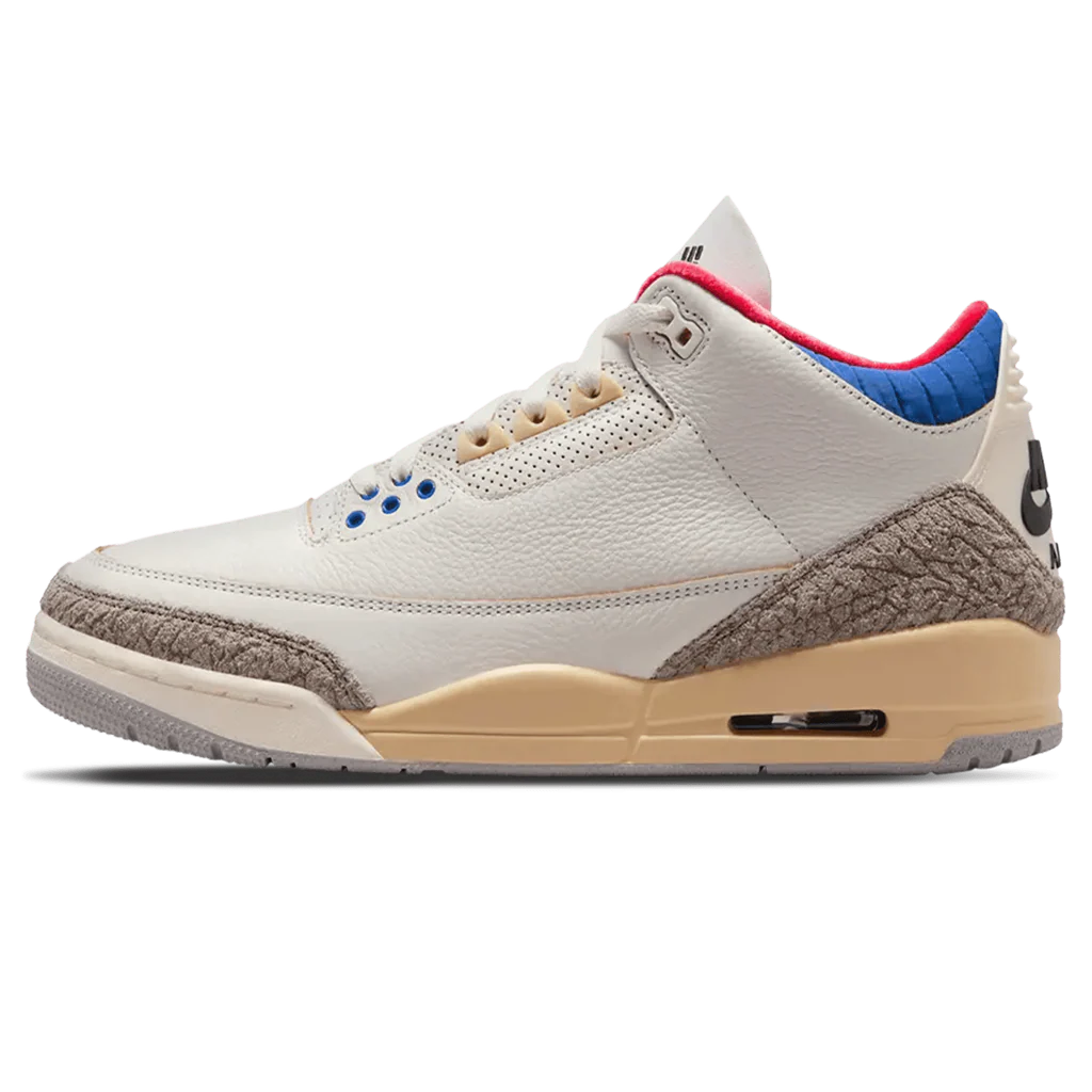 Air Jordan 3 Retro 'Seoul 2.0'