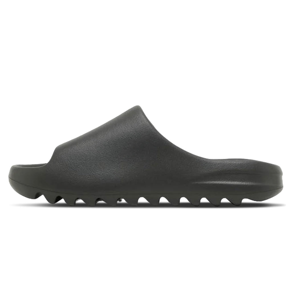 Adidas Yeezy Slide 'Dark Onyx' Asset London