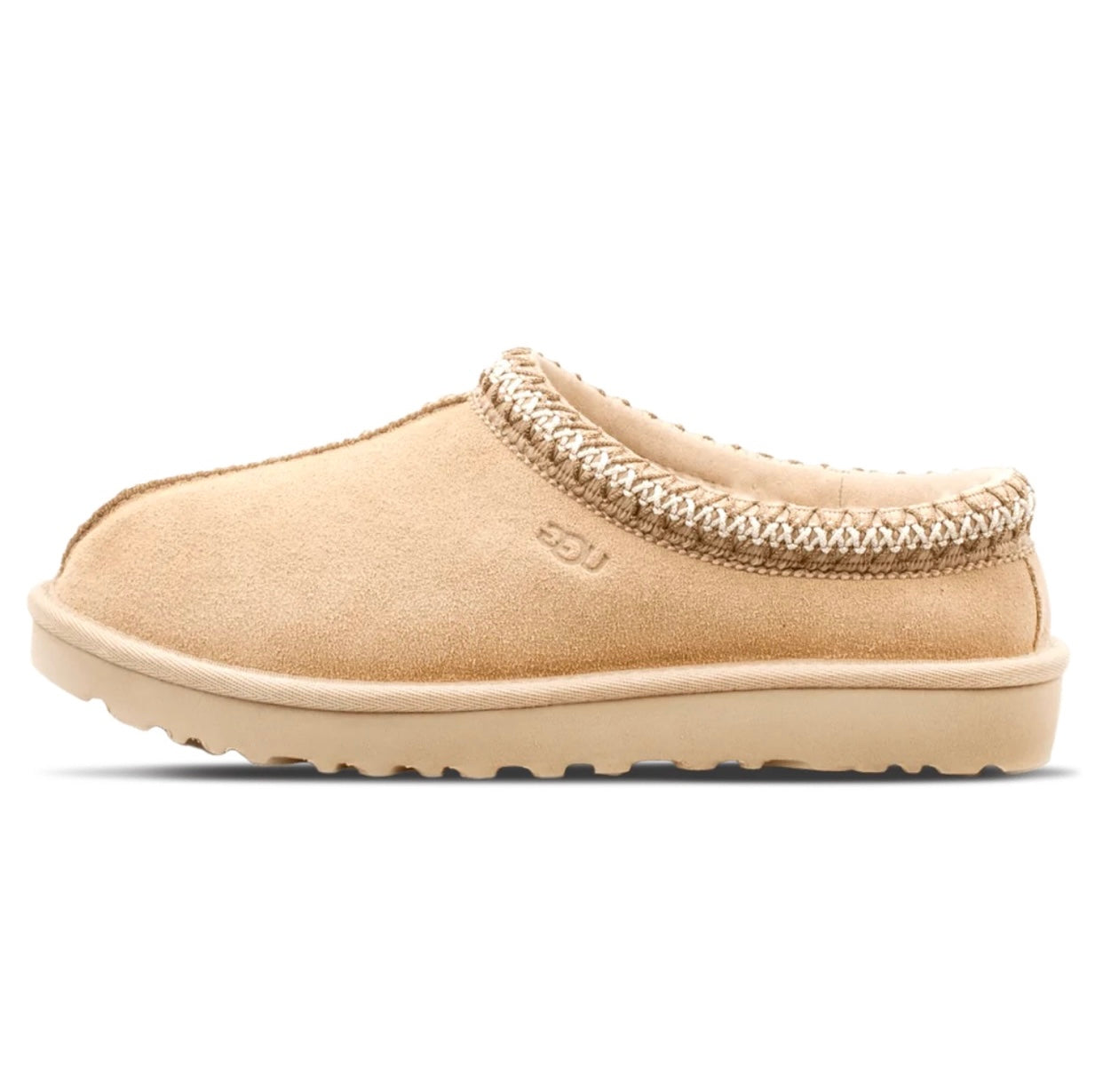 Tasman Chestnut – UGG DISTRICT