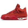 Nigel Sylvester x Air Jordan 4 Retro OG SP 'Brick By Brick'
