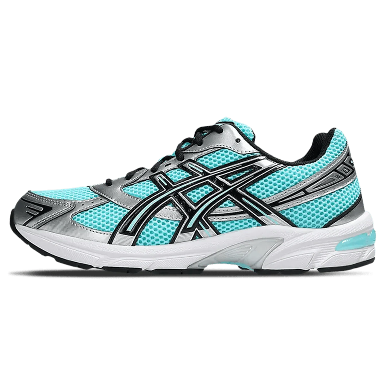 ASICS Gel 1130 'Larimar Blue Pure Silver'