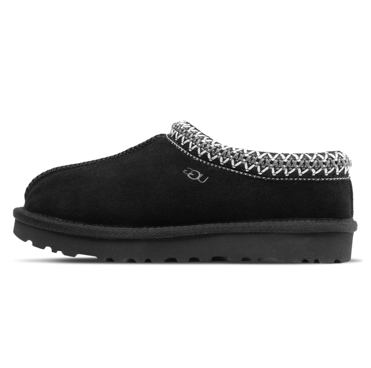 UGG Tasman Slipper 'Black' (W)
