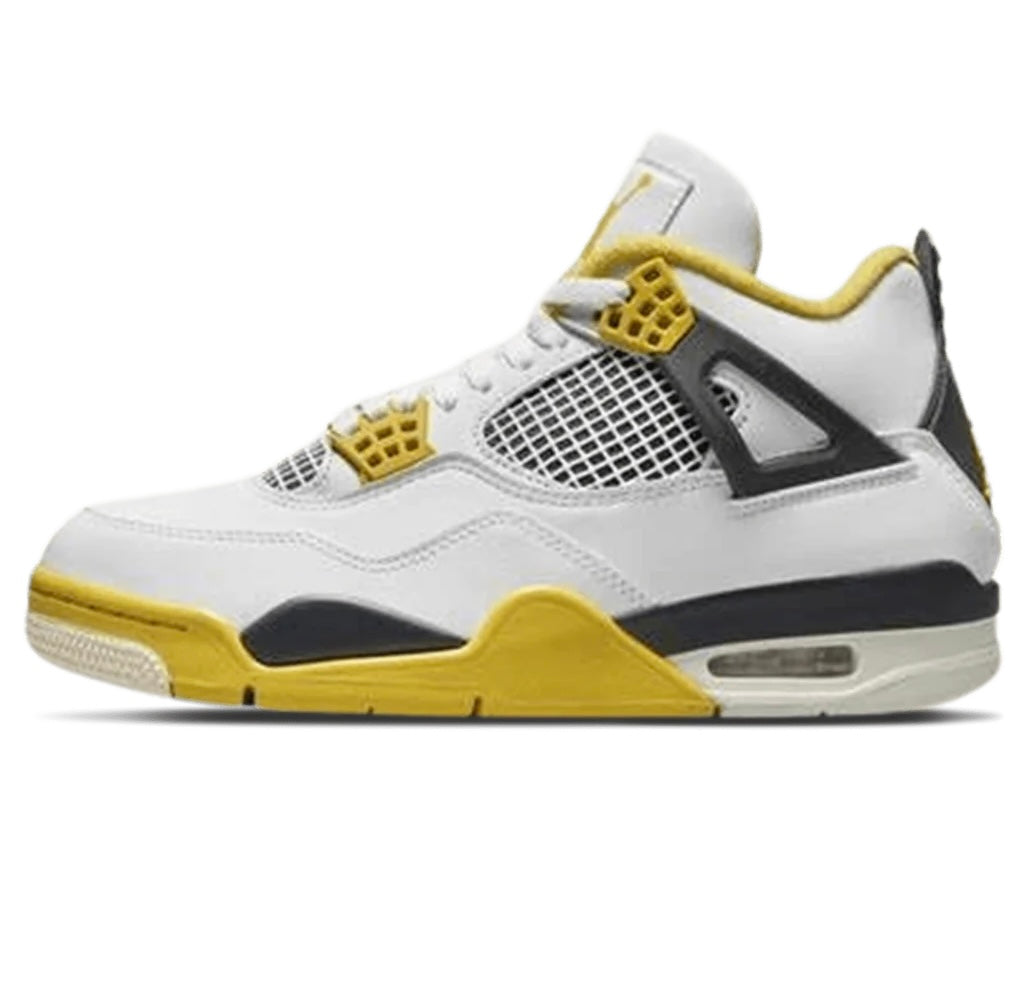 Air Jordan 4 Retro 'Vivid Sulfur' (W)
