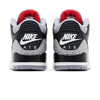 Air Jordan 3 Retro OG 'Black Cement' 2024