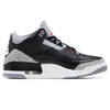 Air Jordan 3 Retro OG 'Black Cement' 2024