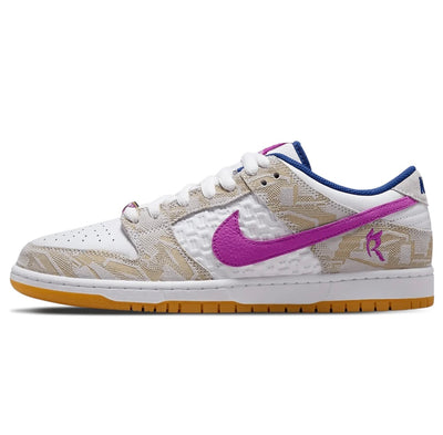 Nike Dunk SB Low x Rayssa Leal