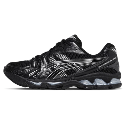 ASICS Gel Kayano 14 'Black Pure Silver'