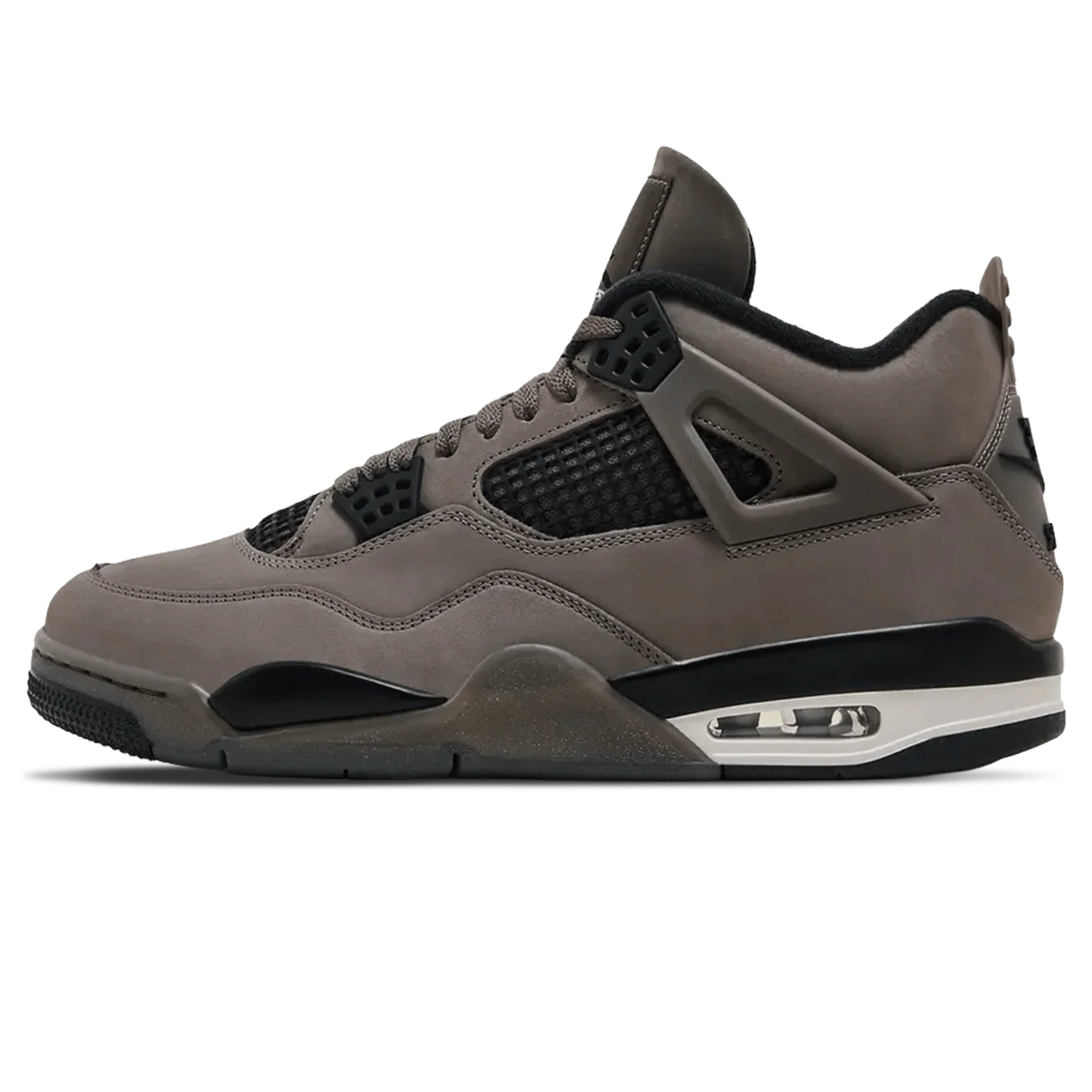 Air Jordan 4 Retro 'Cave Stone'