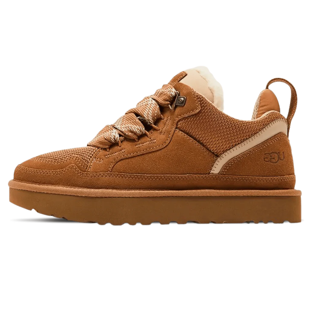 UGG Lowmel Trainer 'Chestnut' (W)