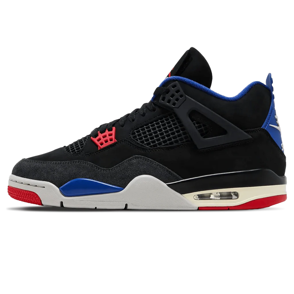 Air Jordan 4 Retro 'Rare Air - White Lettering