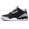 Air Jordan 3 Retro OG 'Black Cement' 2024