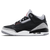 Air Jordan 3 Retro OG 'Black Cement' 2024