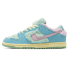 Verdy x Nike Dunk SB Low 'Visty'