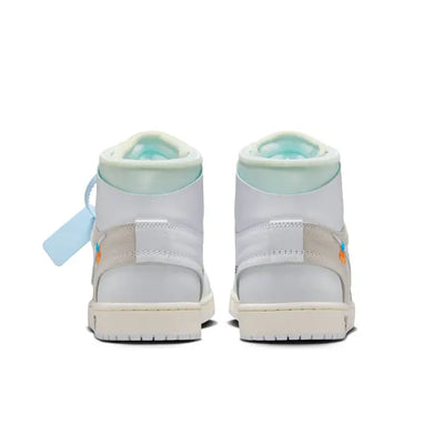 Air Jordan 1 Retro High ‘Virgil Abloh Archive Alaska’