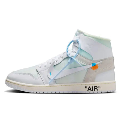 Air Jordan 1 Retro High ‘Virgil Abloh Archive Alaska’