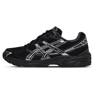 ASICS Gel 1130 'Black Pure Silver'