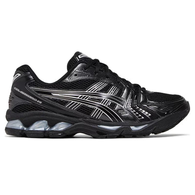 ASICS Gel Kayano 14 'Black Pure Silver'