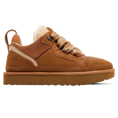 UGG Lowmel Trainer 'Chestnut' (W)