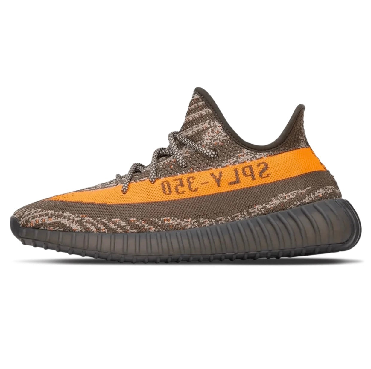 yeezy in london