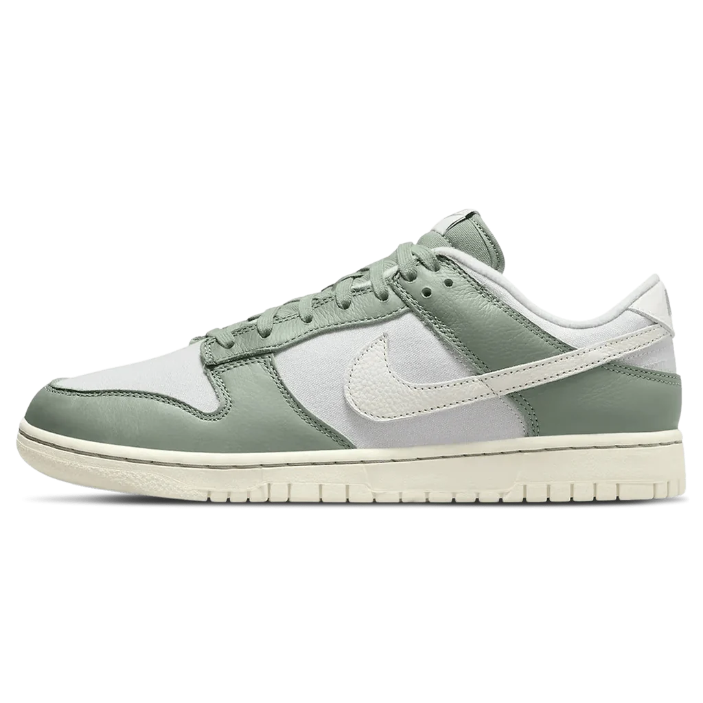 Nike Dunk Low 'Mica Green' - Asset London