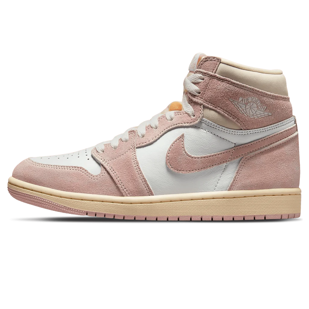 Air Jordan 1 Retro High OG 'Washed Pink' (W)