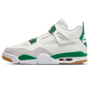 Air Jordan 4 Retro x Nike SB 'Pine Green'