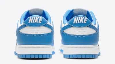 Nike Dunk Low 'UNC'