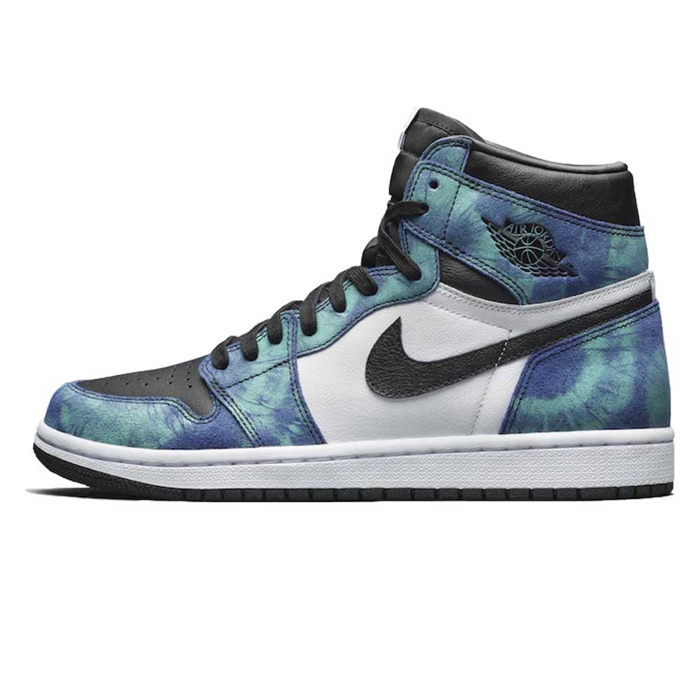 Nike air store jordan 1 feminino