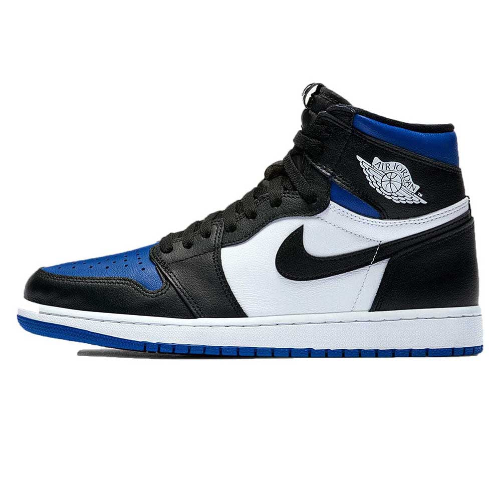 Air Jordan 1 Retro High OG 'Royal Toe'